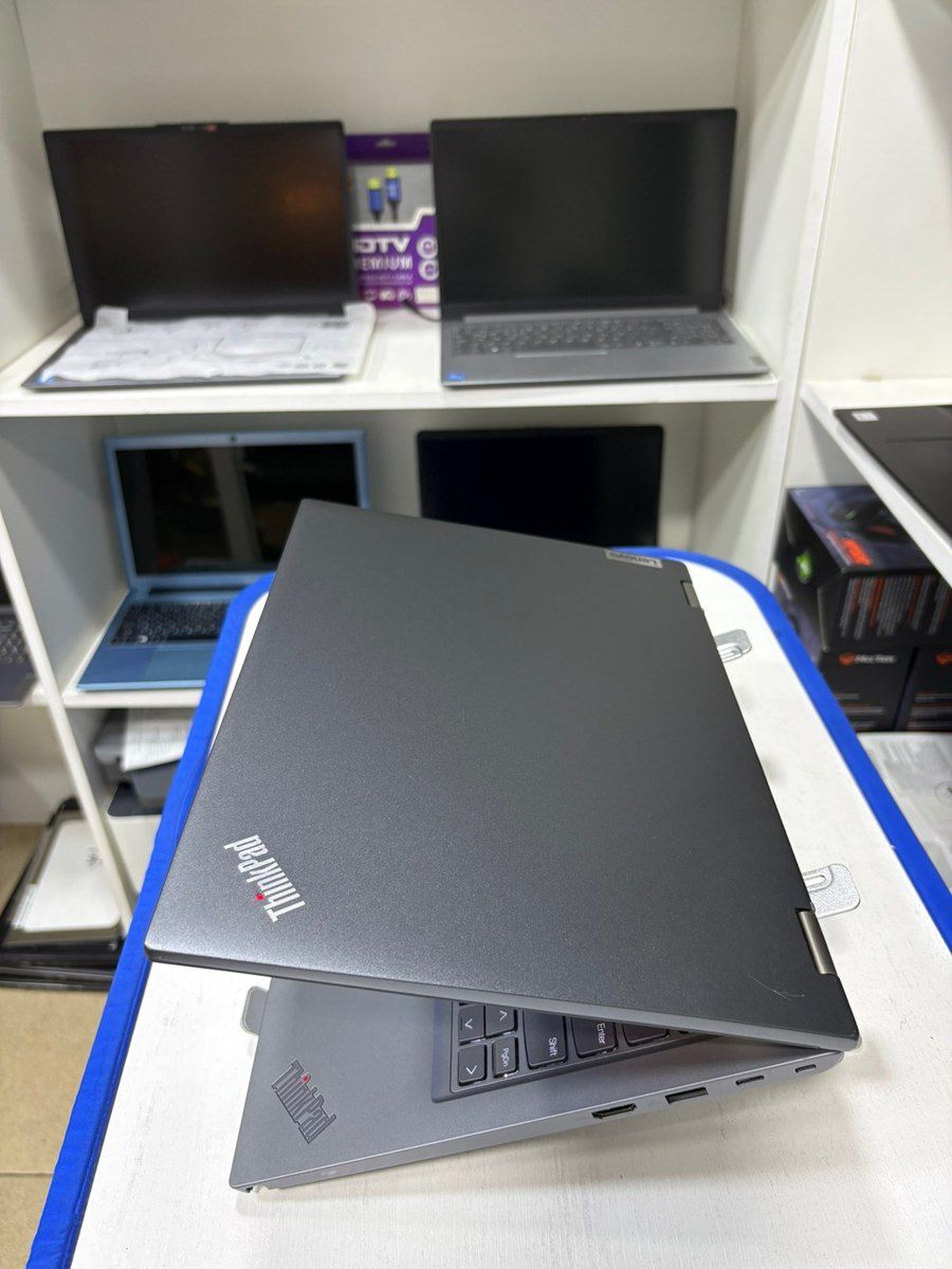 Lenovo ThinkPad Yoga L13 — Elektronika, Bakı (5)