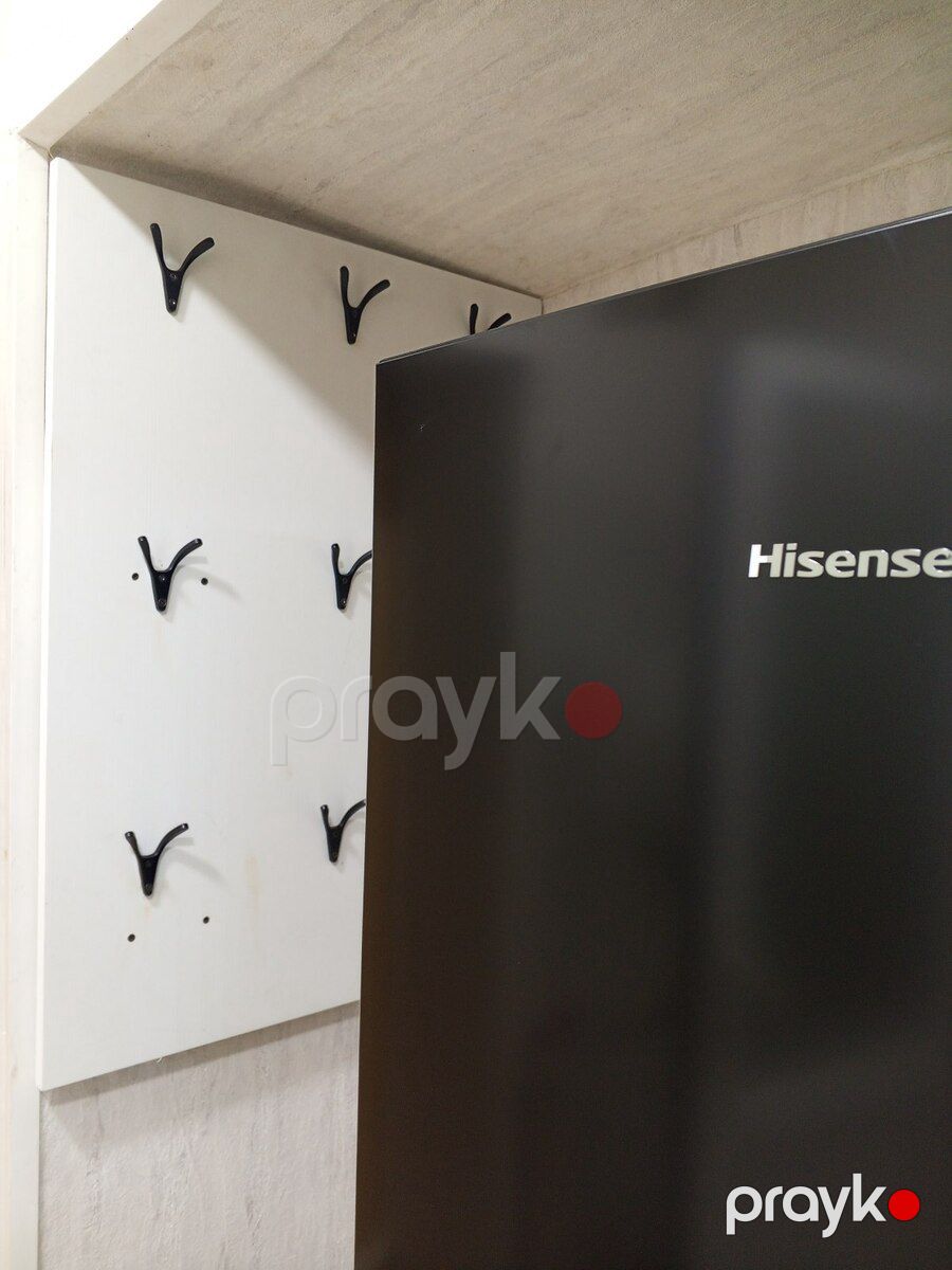 2-otaqlı mənzil kirayə verilir, Bünyad Sərdarov küç.6/3 85 m² — Mənzil, Bakı (5)