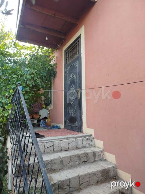 Satılır 4 otaqlı həyət evi/bağ evi 104 m²