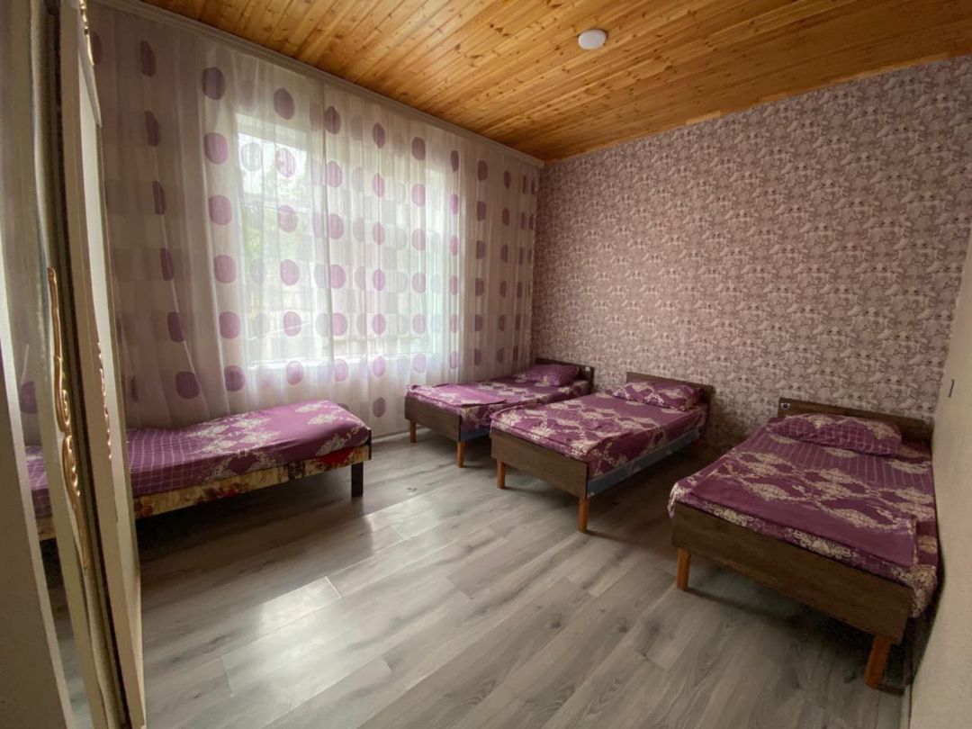 Həyət evi kirayə verilir, Quba ş — Ev, villa, Quba (4)
