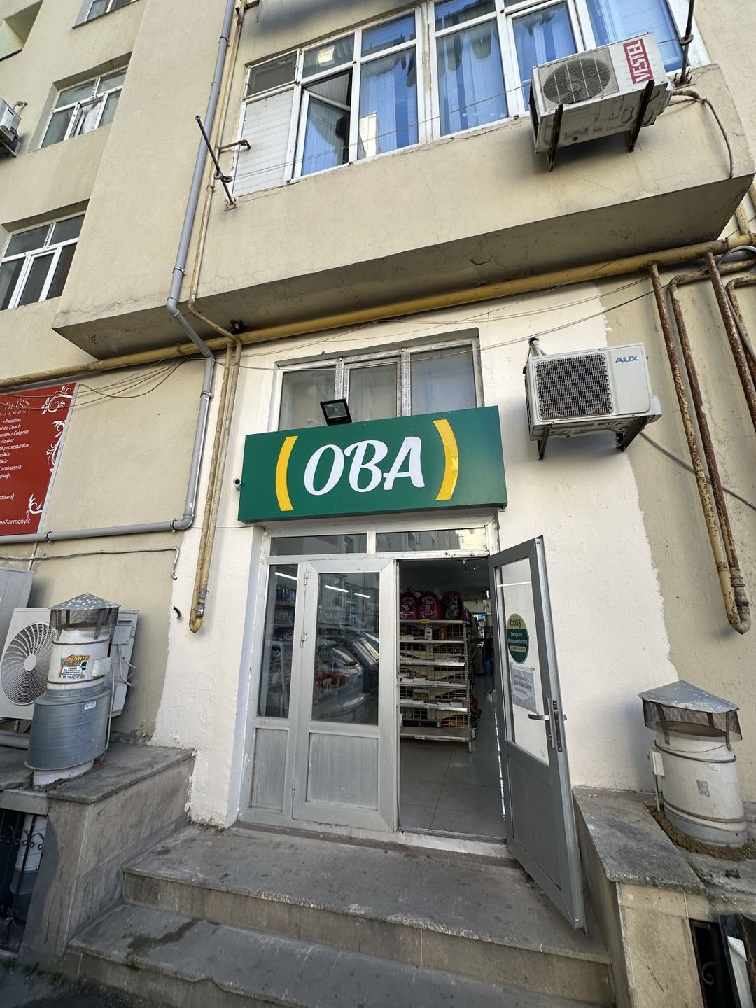 Satılır obyekt 154 m² — Əmlak, Bakı (8)