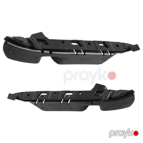 BMW E60 bufer bərkidicisi