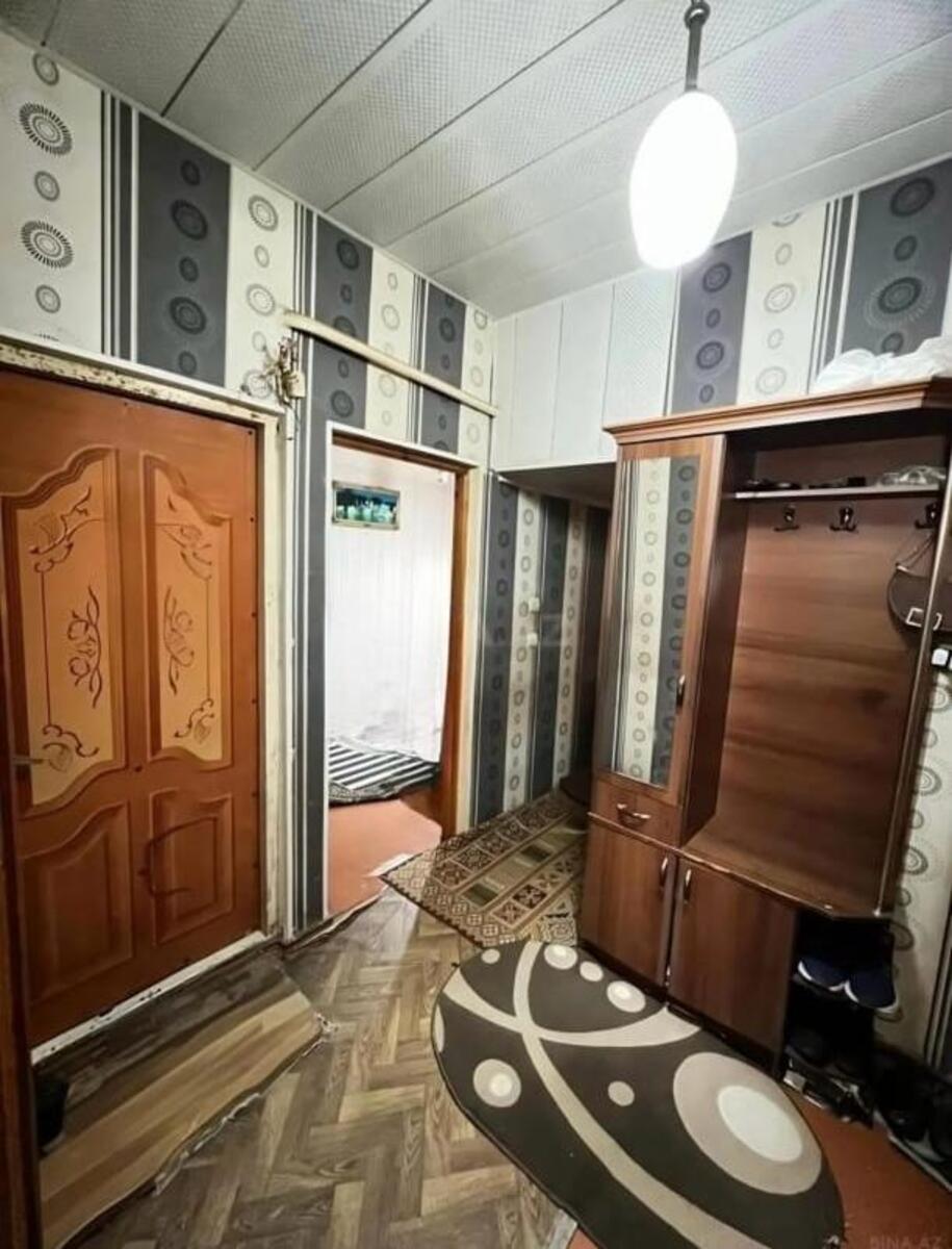 Satılır 2 otaqlı köhnə tikili 67 m² — Mənzil, Bakı (3)