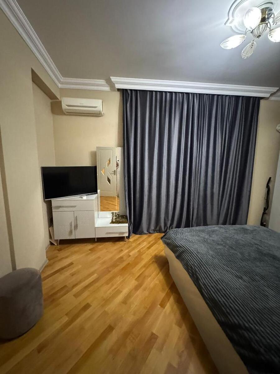 Satılır 2 otaqlı yeni tikili 82 m² — Mənzil, Bakı (5)