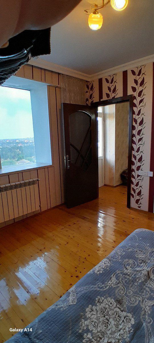 Satılır 3 otaqlı yeni tikili 72 m² — Mənzil, Bakı (3)