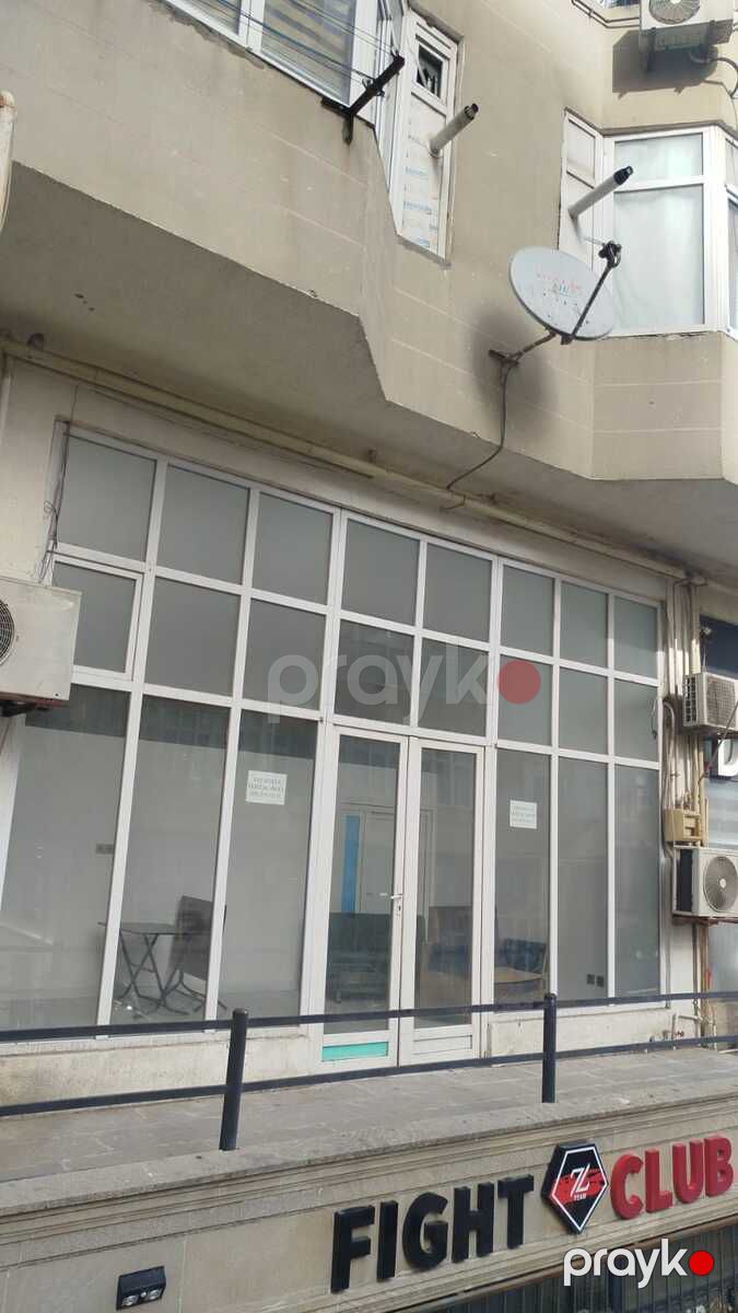 İcarəyə verilir obyekt 90 m² — Əmlak, Bakı (2)