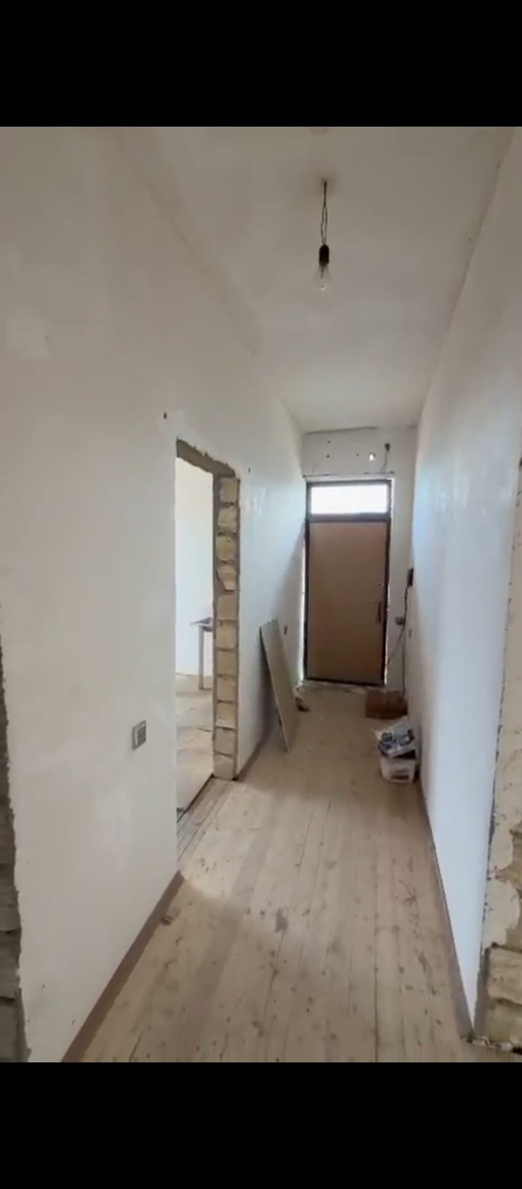 5 otaqlı, 120 kv. m, Təmirsiz — Daşınmaz əmlak, Bakı (8)
