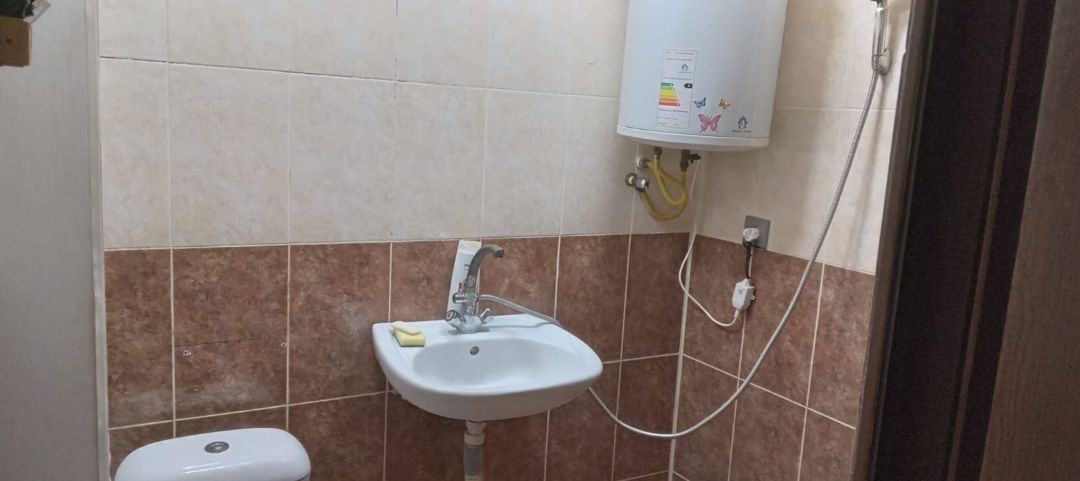 1-otaqlı yeni tikili kirayə verilir, Gəncə ş., 50 m² — Mənzil, Gəncə (7)