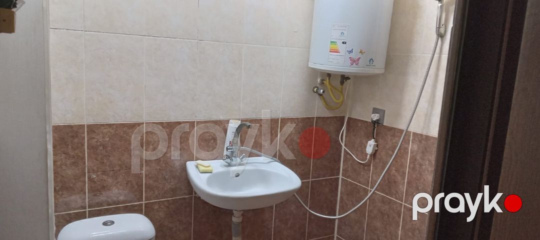 1-otaqlı yeni tikili kirayə verilir, Gəncə ş., 50 m² — Mənzil, Gəncə (7)