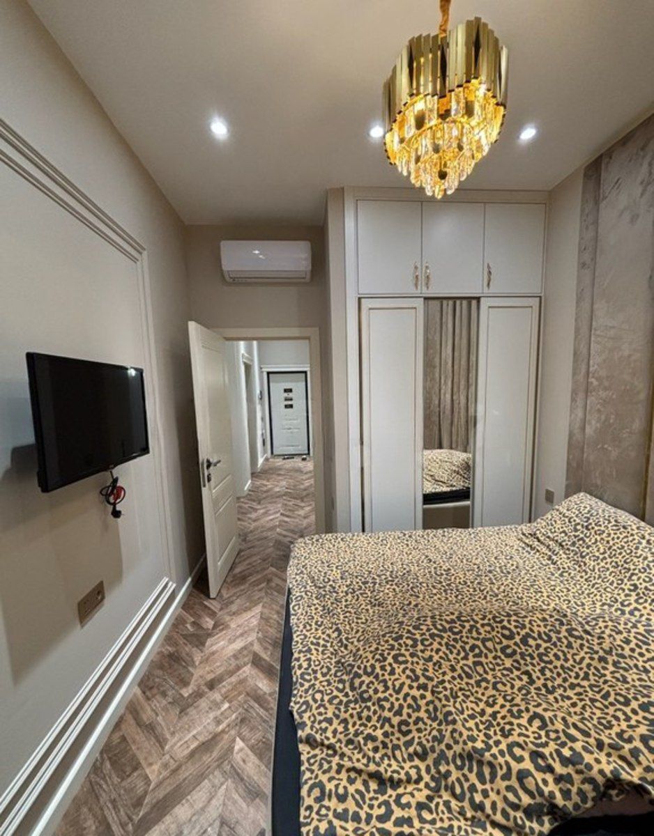 Satılır 3 otaqlı yeni tikili 64 m² — Mənzil, Bakı (8)