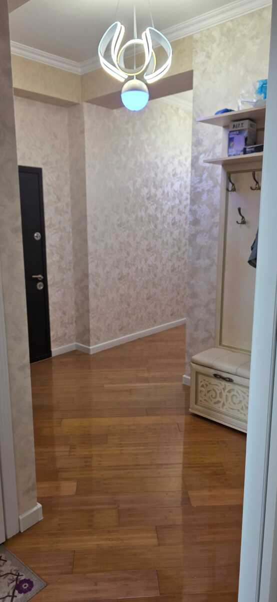 Satılır 3 otaqlı yeni tikili 98 m² — Mənzil, Bakı (8)