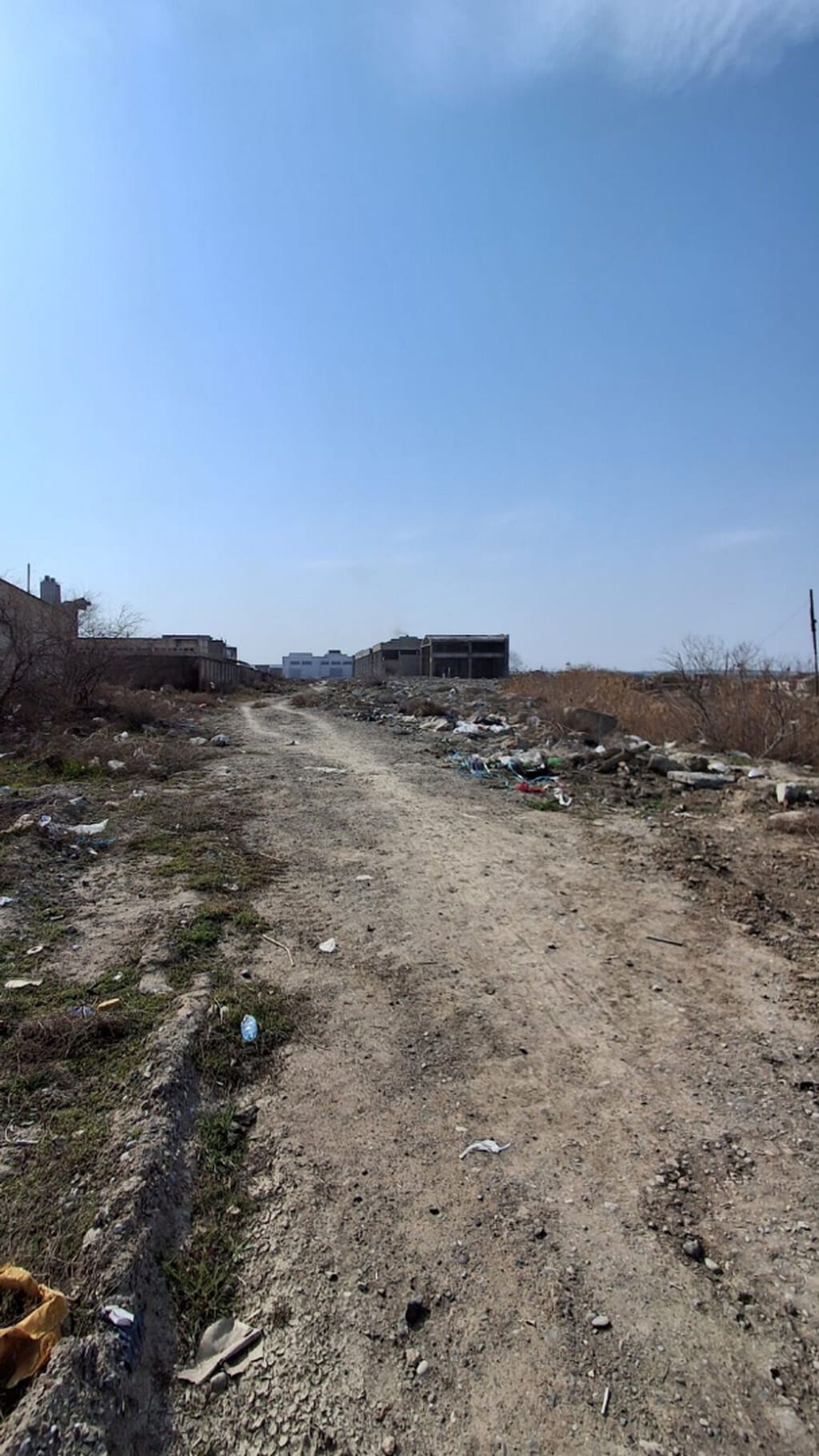 300 sot, Biznes üçün, Makler, Kupça (Çıxarış) — Torpaq, Bakı (3)