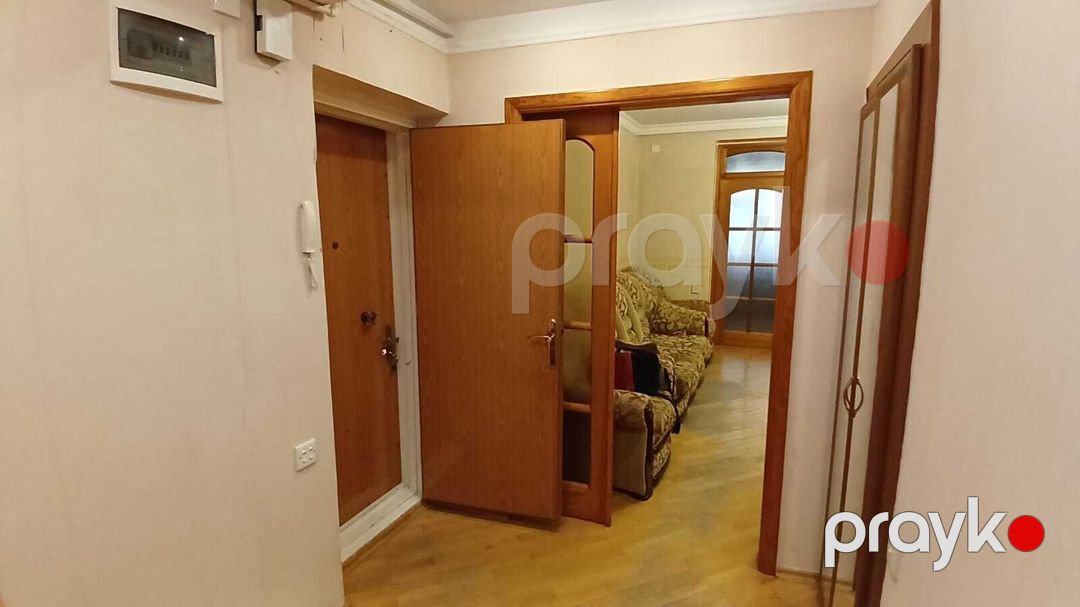 İcarəyə verilir 2 otaqlı köhnə tikili 65 m² — Mənzil, Bakı (8)