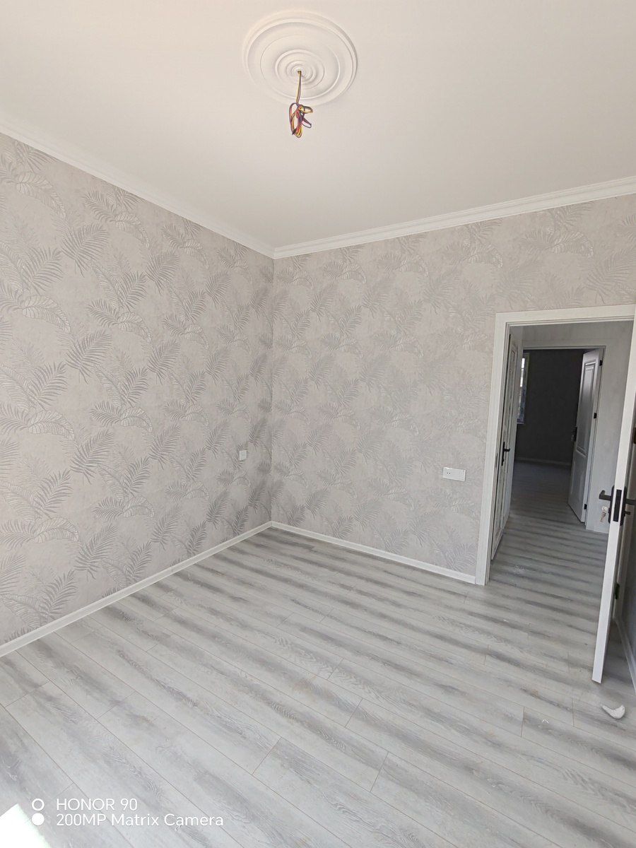 Satılır 4 otaqlı həyət evi/bağ evi 110 m² — Ev, villa, Bakı (10)
