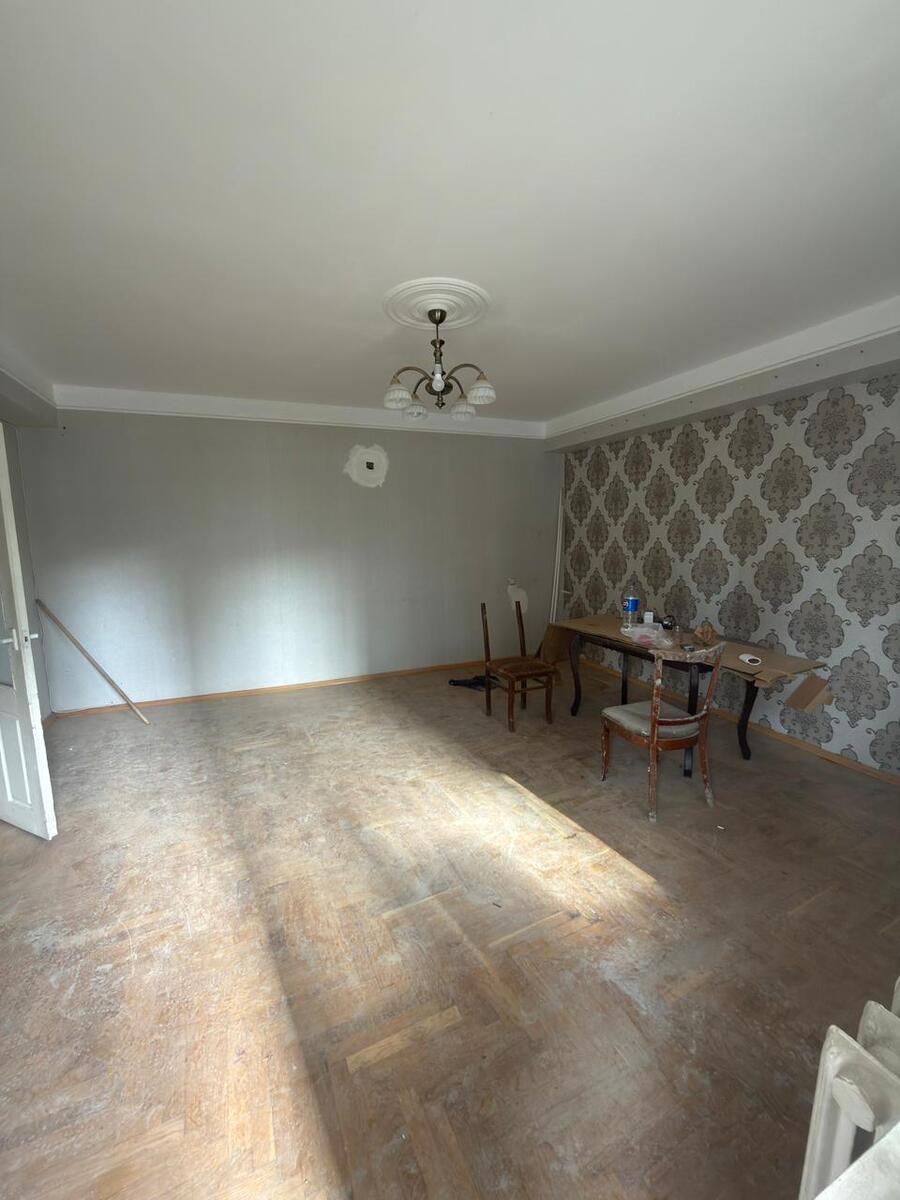 Satılır 1 otaqlı köhnə tikili 50 m² — Mənzil, Bakı (3)