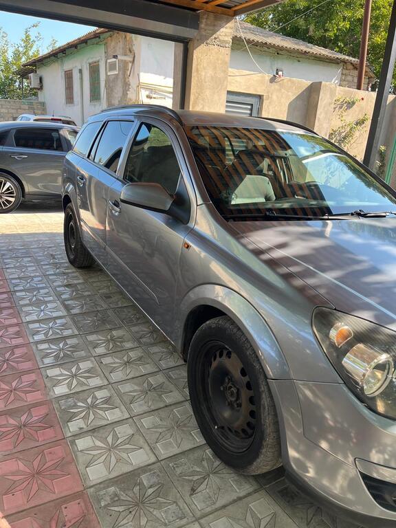 Opel Astra, 1.9 L, 2006 il, 398 700 km — Avtomobillər, Bakı (7)