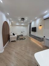 Satılır 3 otaqlı köhnə tikili 70 m² — Əli bəy