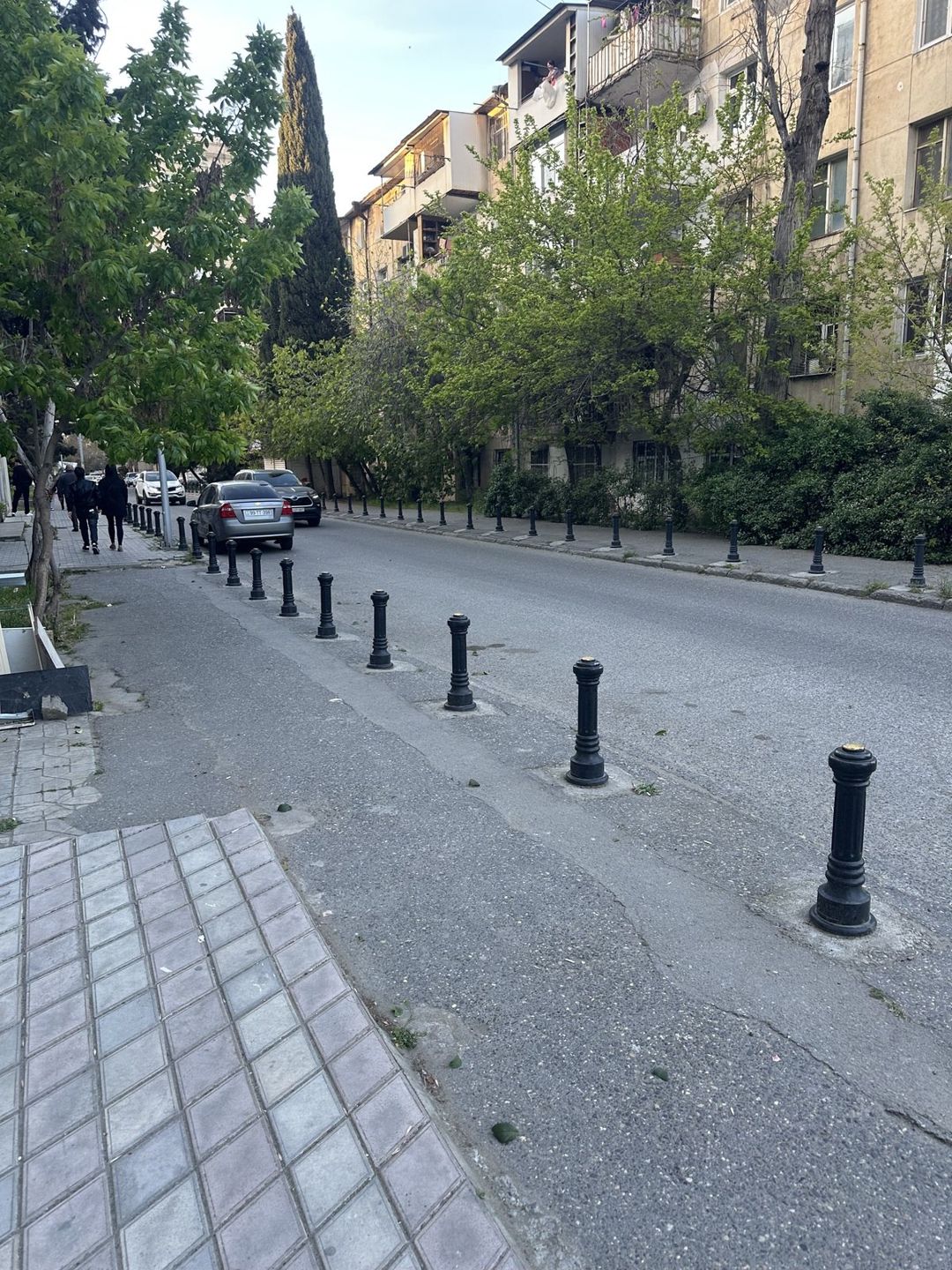 Satılır obyekt 70 m² — Əmlak, Bakı (10)
