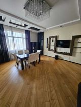 Satılır 3 otaqlı yeni tikili 145 m² — Nicat bəy