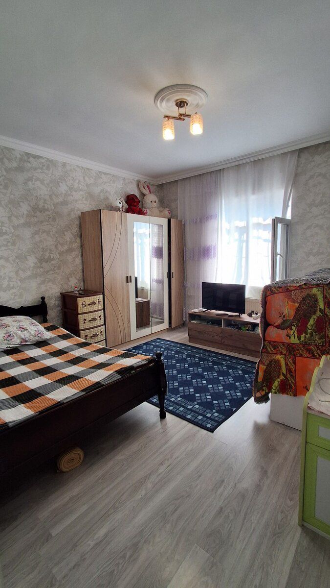 Həyət evi, Sumqayıt ş — Ev, villa, Sumqayıt (9)