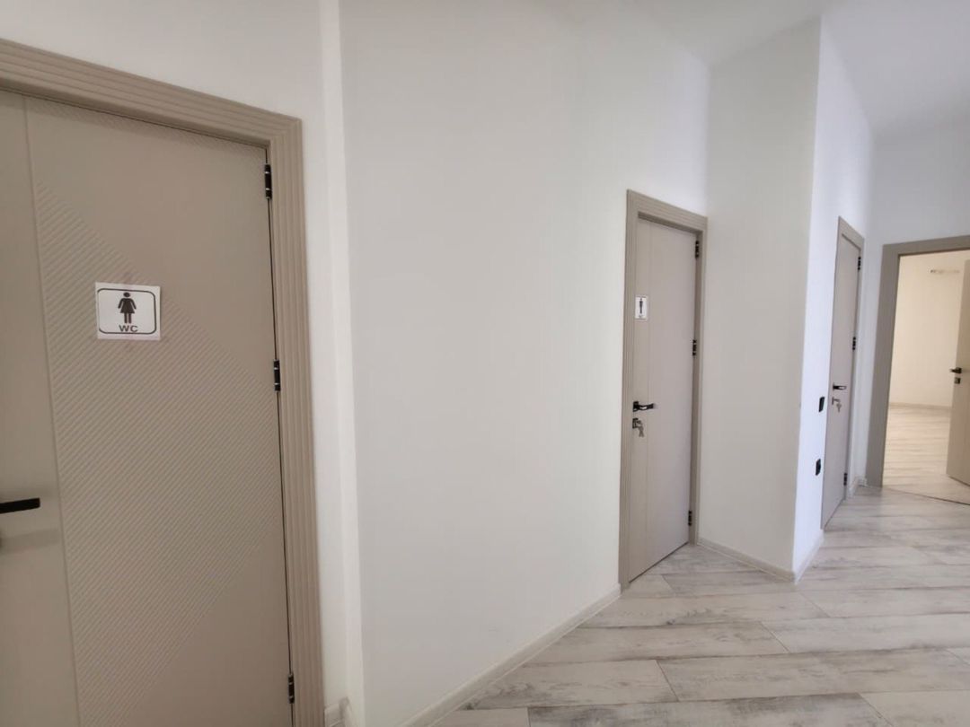 İcarəyə verilir obyekt 180 m² — Əmlak, Bakı (8)