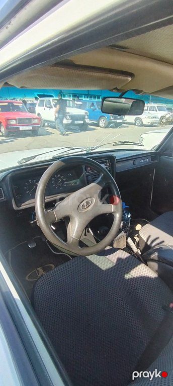 Lada (VAZ) 2107, 1.6 L, 2004 il, 32 000 km — Avtomobillər, Bakı (3)