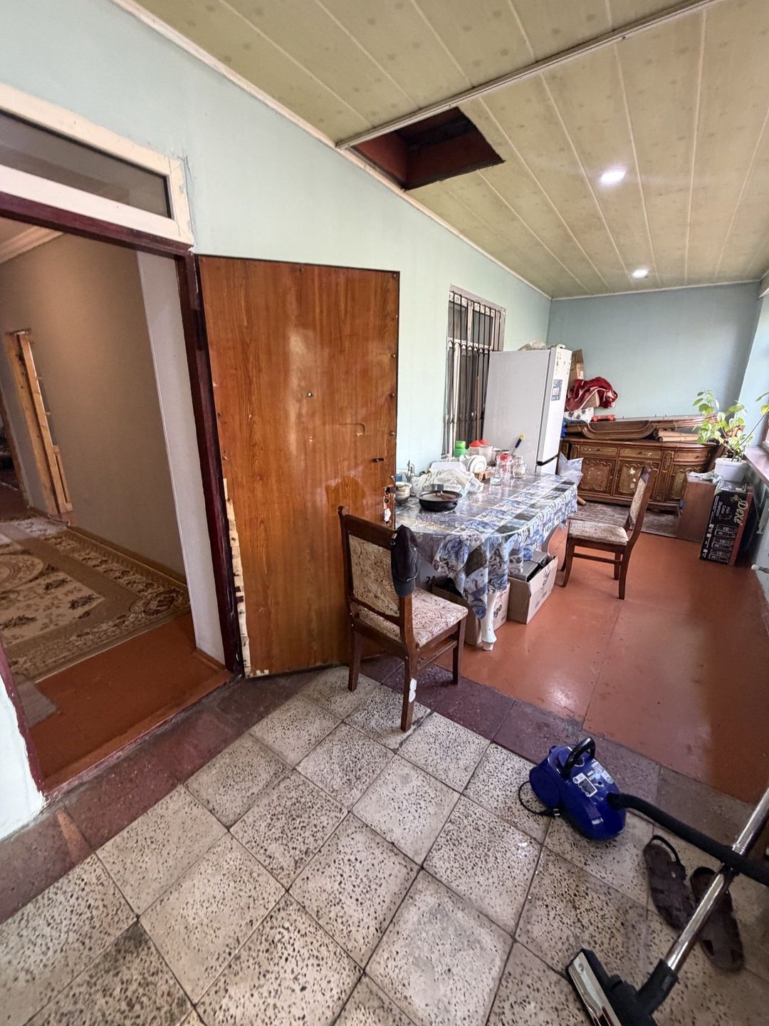 Satılır 4 otaqlı həyət evi/bağ evi 130 m² — Ev, villa, Bakı (6)