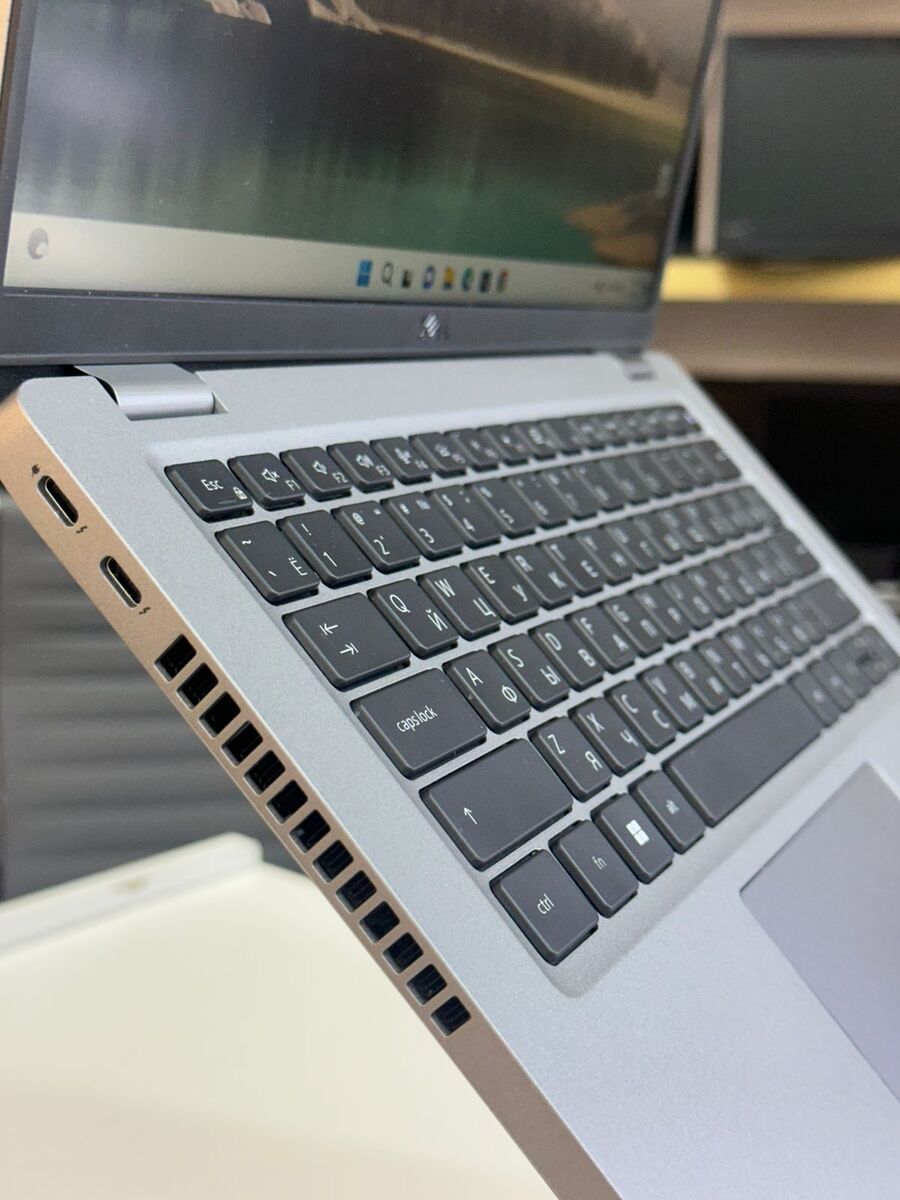 Dell Latitude 5430 — Elektronika, Bakı (2)