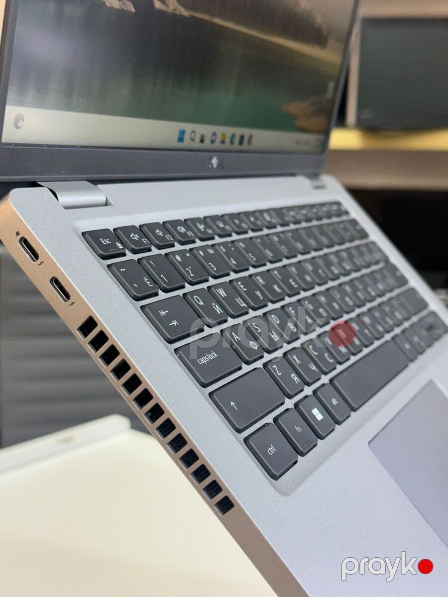 Dell Latitude 5430 — Noutbuklar, Bakı (2)