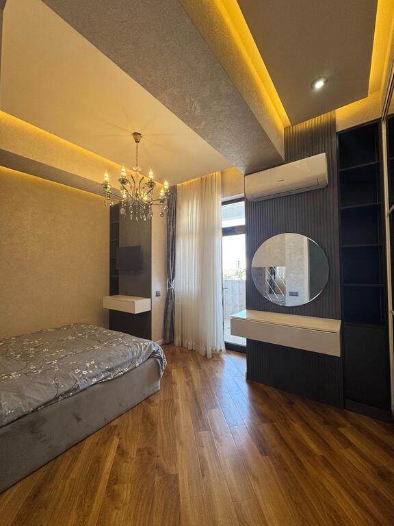 Satılır 3 otaqlı yeni tikili 136 m² — Mənzil, Bakı (12)