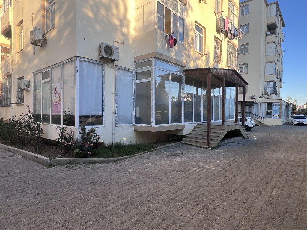 İcarəyə verilir obyekt 130 m² — Əmlak, Bakı (3)