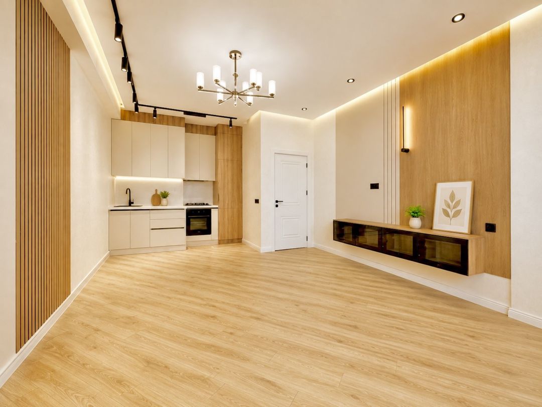 Satılır 2 otaqlı yeni tikili 71 m² — Mənzil, Bakı (5)