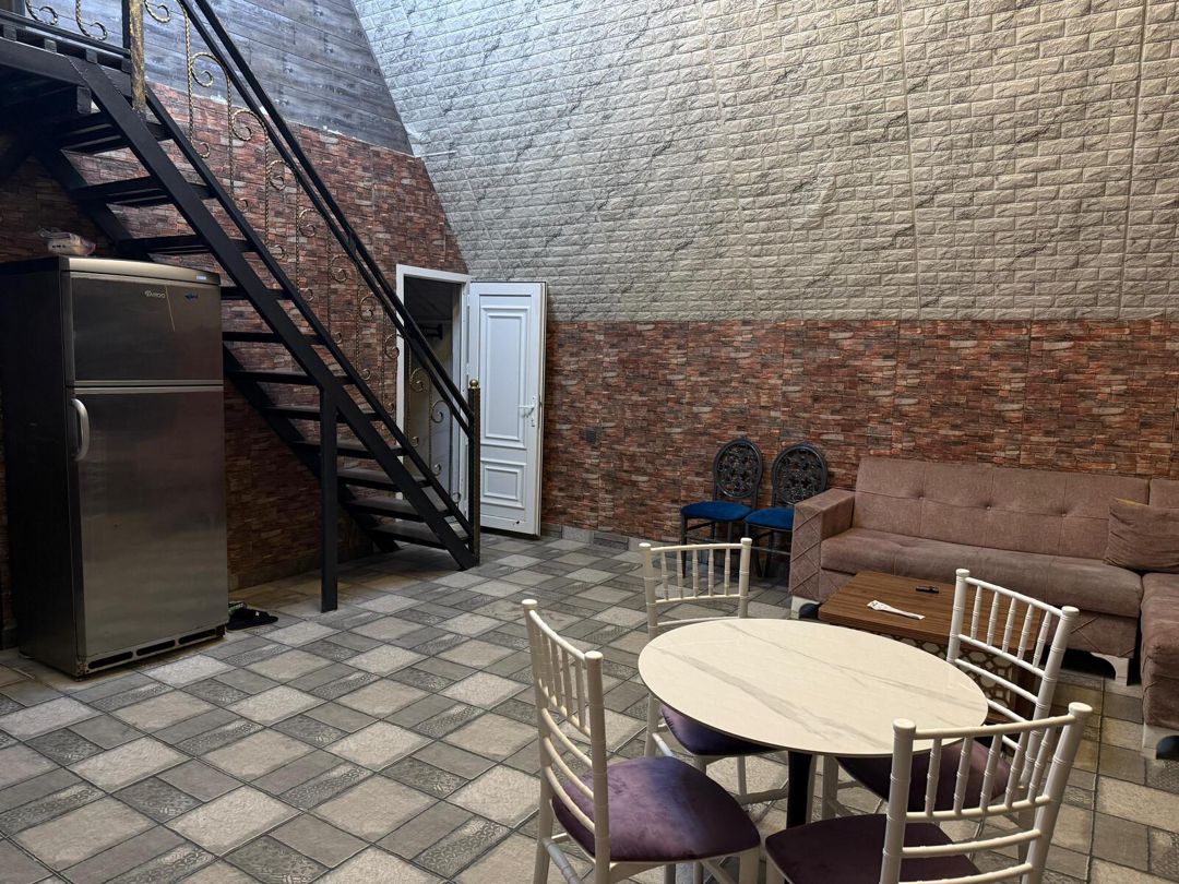 İcarəyə verilir 3 otaqlı həyət evi/bağ evi 70 m² — Ev, villa, Bakı (4)
