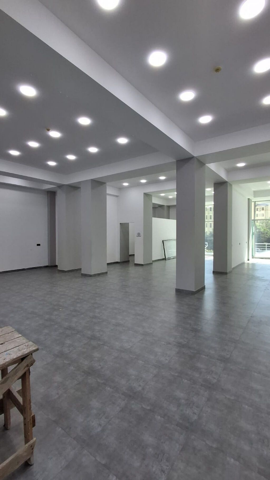 Həzi aslanovda xəzər dairəsinin yanında çıxarışlı (kupçalı) hazır — Daşınmaz əmlak, Bakı (3)