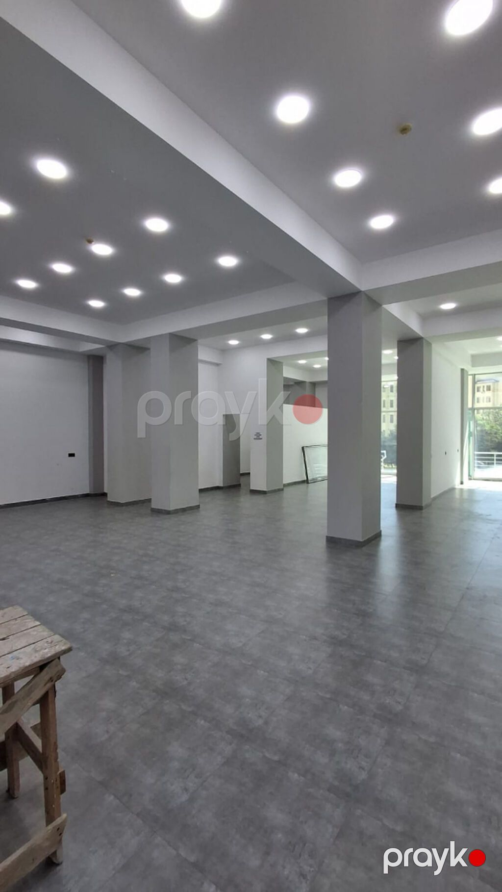 Həzi aslanovda xəzər dairəsinin yanında çıxarışlı (kupçalı) hazır — Əmlak, Bakı (3)