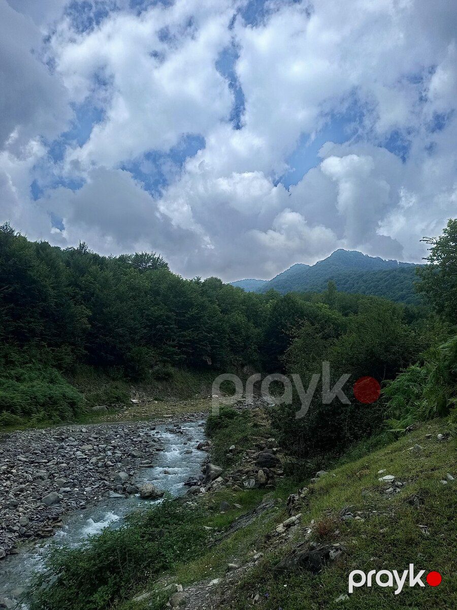 Həyət evi kirayə verilir, İsmayıllı r — Ev, villa, İsmayıllı (9)