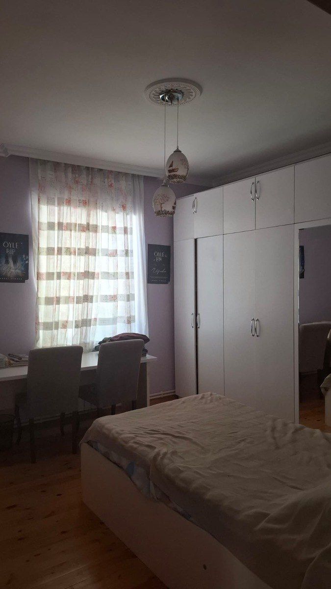 Satılır 6 otaqlı həyət evi/bağ evi 150 m² — Ev, villa, Bakı (11)