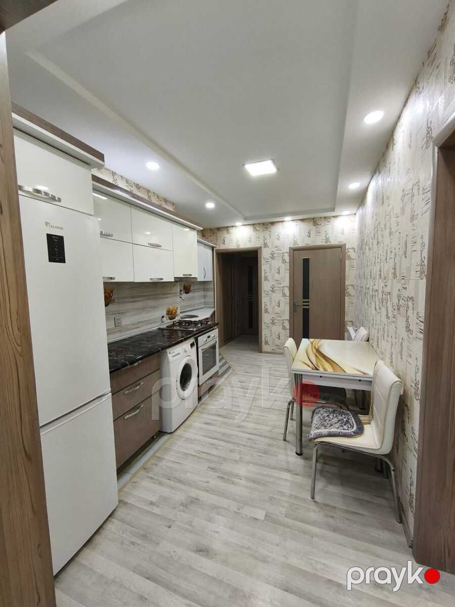 Satılır 2 otaqlı yeni tikili 70 m² — Mənzil, Bakı (7)