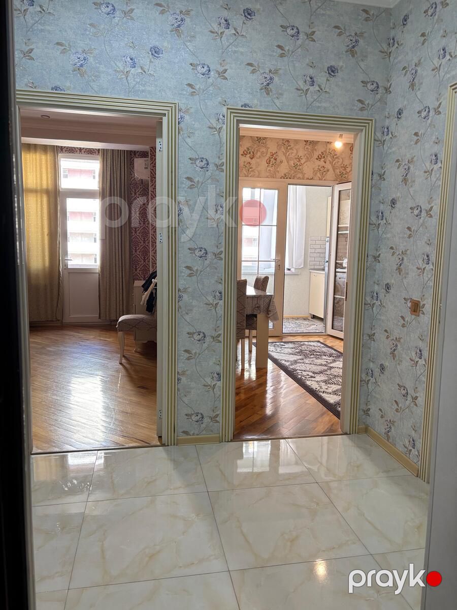 Satılır 2 otaqlı yeni tikili 46.8 m² — Mənzil, Xırdalan (4)