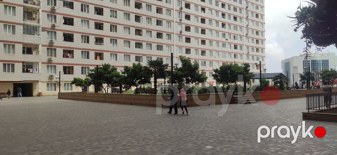 Satılır 3 otaqlı yeni tikili 118 m² — Mənzil, Bakı (8)