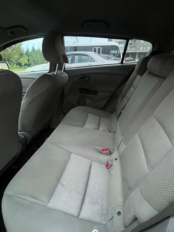 Honda Insight, 1.3 L, 0.58 kWh, 2010 il, 250 000 km — Avtomobillər, Bakı (10)