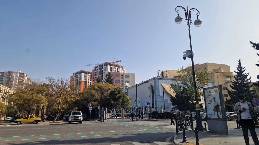 Satılır 4 otaqlı həyət evi/bağ evi 100 m² — Ev, villa, Bakı (3)