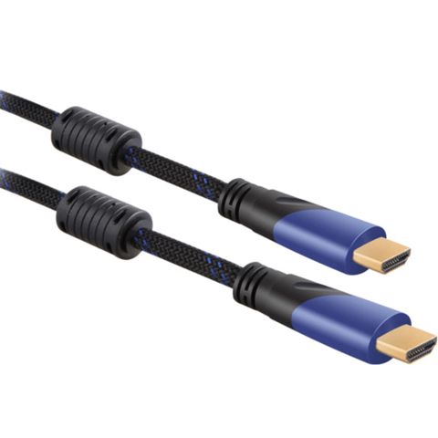 Naqil HDMI S-link SLX-250 Black — Bakı