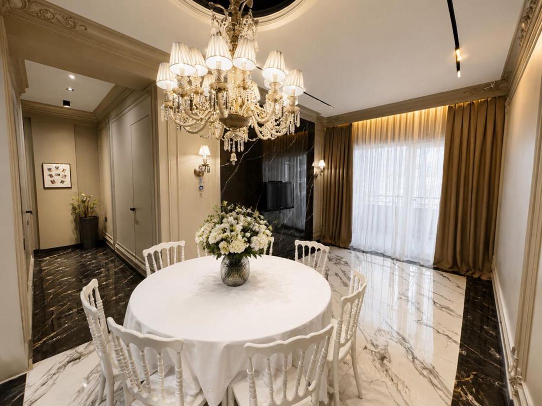 Satılır 2 otaqlı yeni tikili 70 m² — Mənzil, Bakı (2)
