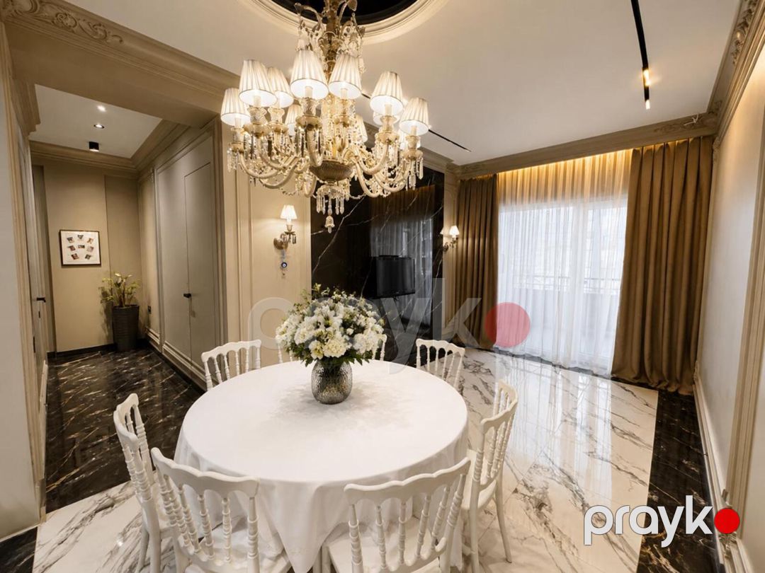 2-otaqlı yeni tikili, Həmdəm Ağayev küç., 70 m² — Mənzil, Bakı (2)