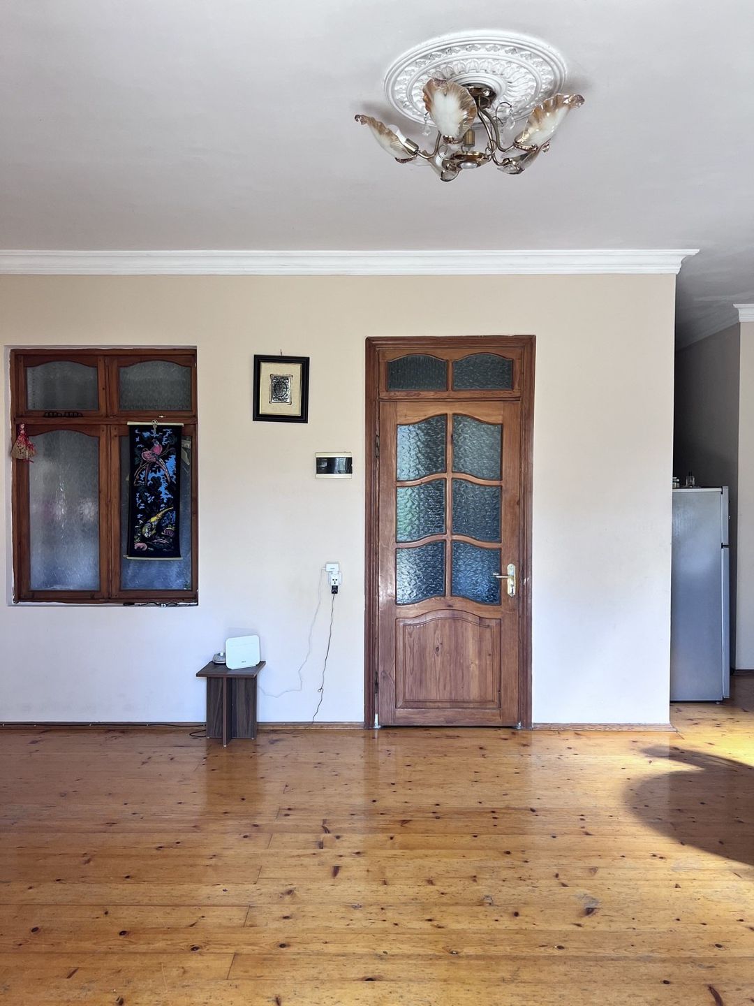 Satılır 6 otaqlı həyət evi/bağ evi 200 m² — Ev, villa, Bakı (7)