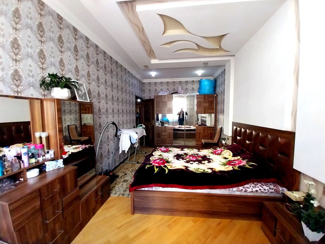 Satılır 3 otaqlı yeni tikili 125 m² — Mənzil, Bakı (7)
