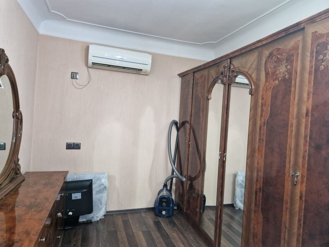 2-otaqlı mənzil kirayə verilir, Sumqayıt ş., 50 m² — Mənzil, Sumqayıt (6)