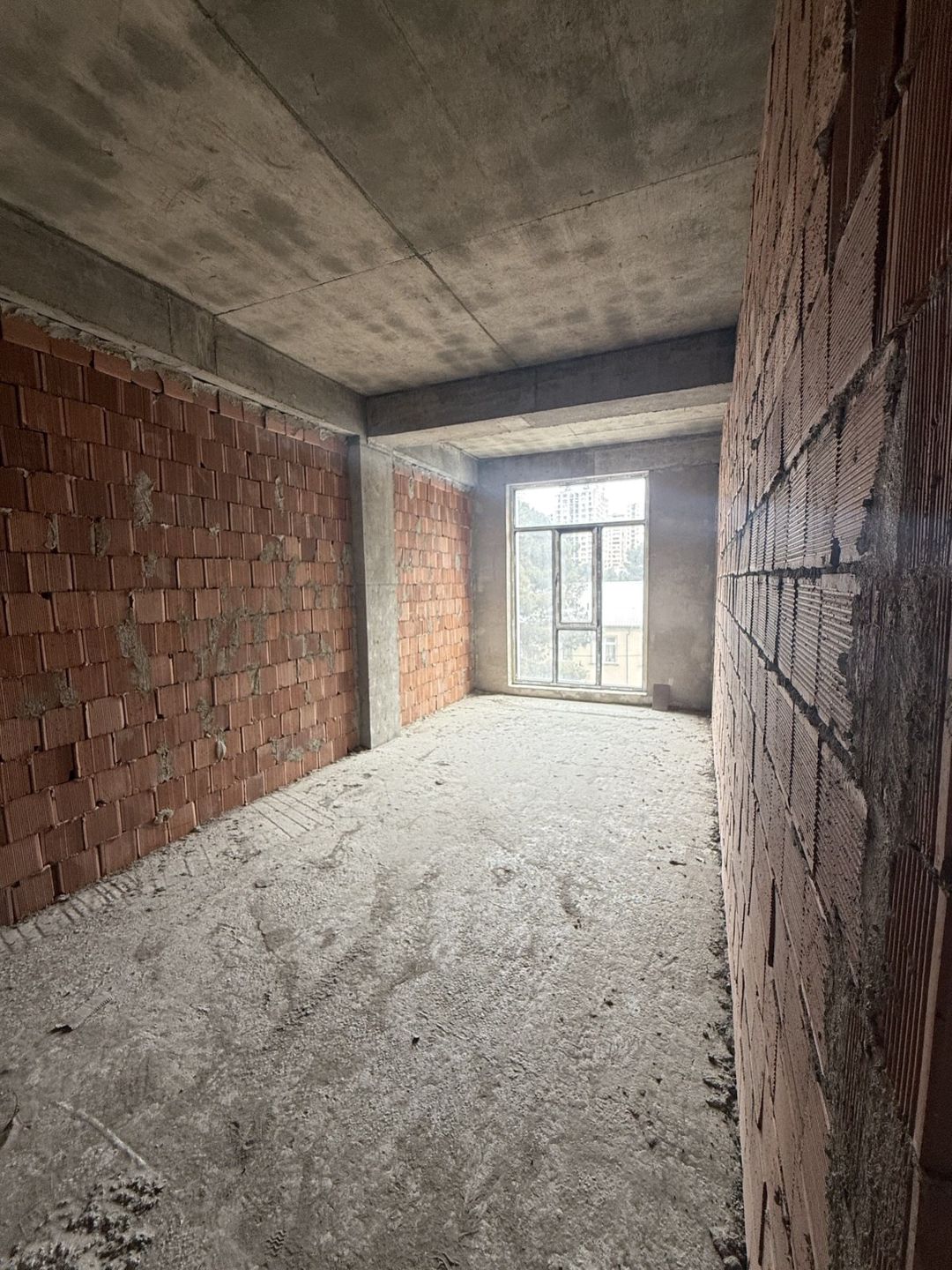 Satılır 5 otaqlı yeni tikili 146.7 m² — Mənzil, Bakı (7)