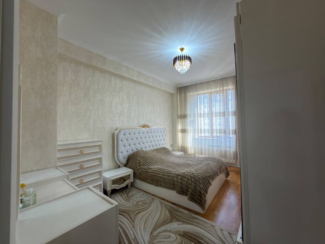 Satılır 3 otaqlı yeni tikili 68 m² — Mənzil, Bakı (4)